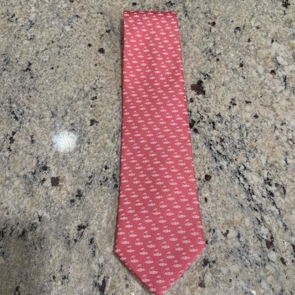 Salvatore Ferragamo Other - Ferragamo Crab tie  🦀  NWOT